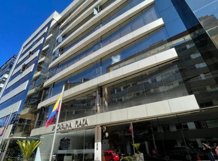 Oficina Comercial de 87 m² en Venta en La Carolina — imagen 1