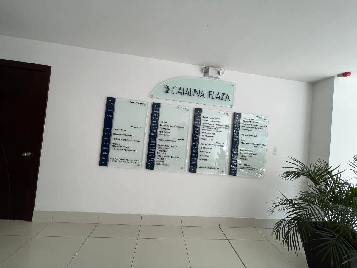 Oficina Comercial de 87 m² en Venta en La Carolina — imagen 4