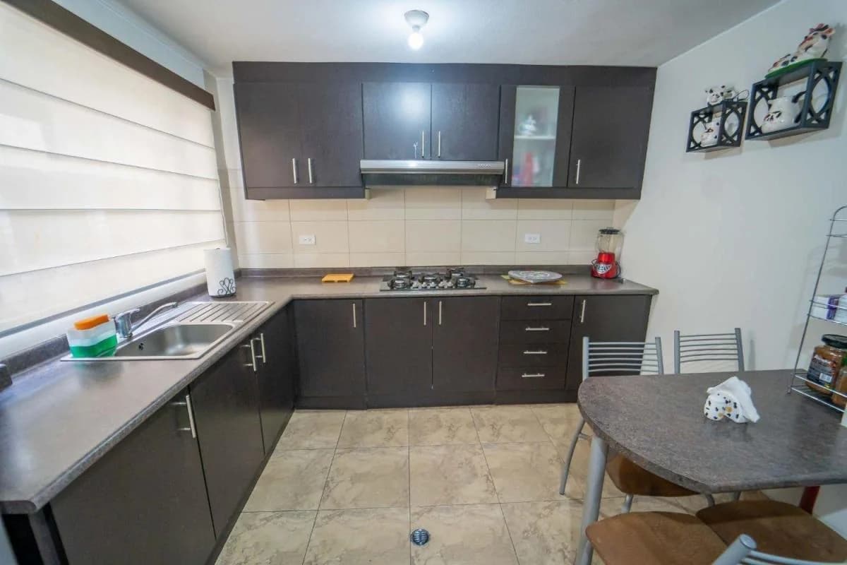 Acrópolis de Occidente. Casa Familiar en Venta. Excelente Precio — imagen 4