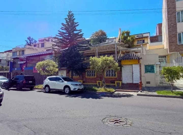 Casa Comercial Venta Sector Batan Alto — imagen 1