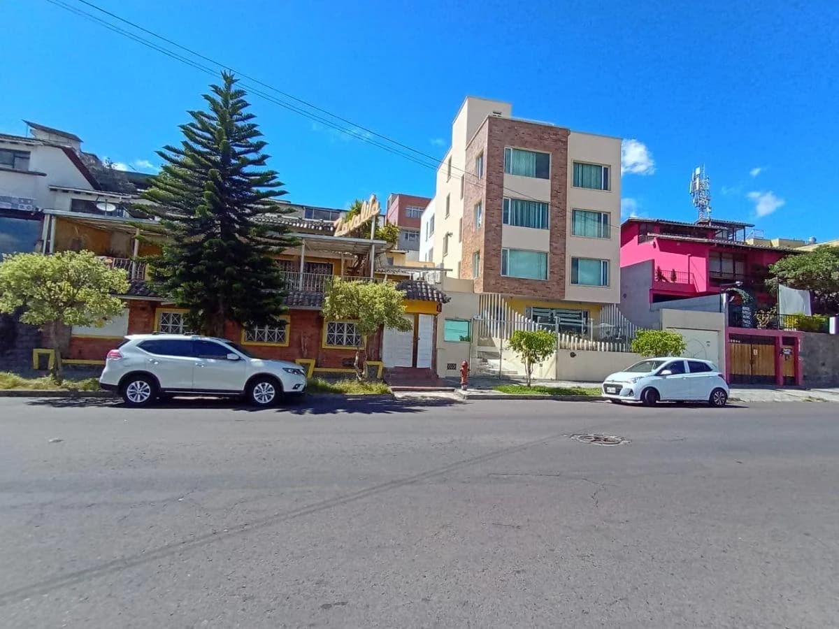 Casa Comercial Venta Sector Batan Alto — imagen 5