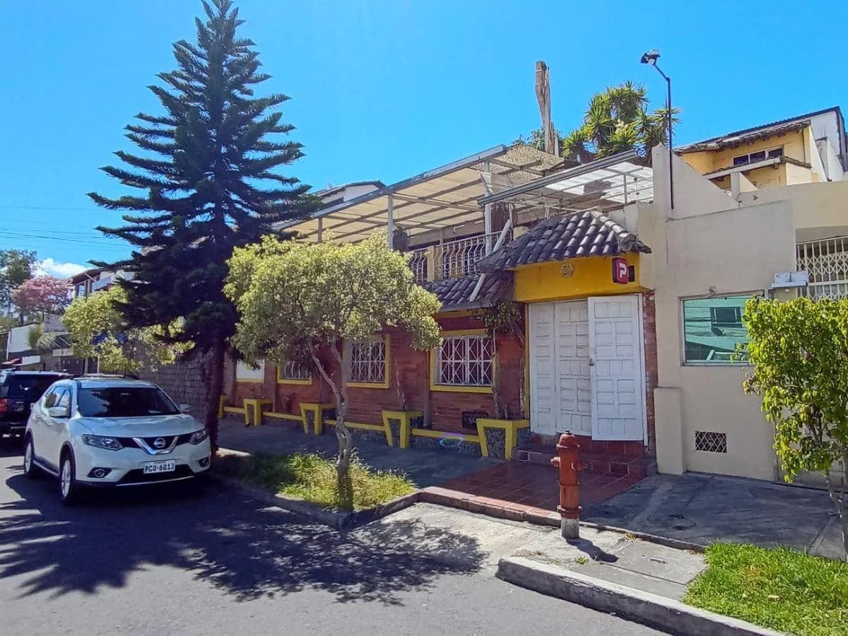 Casa Comercial Venta Sector Batan Alto — imagen 4