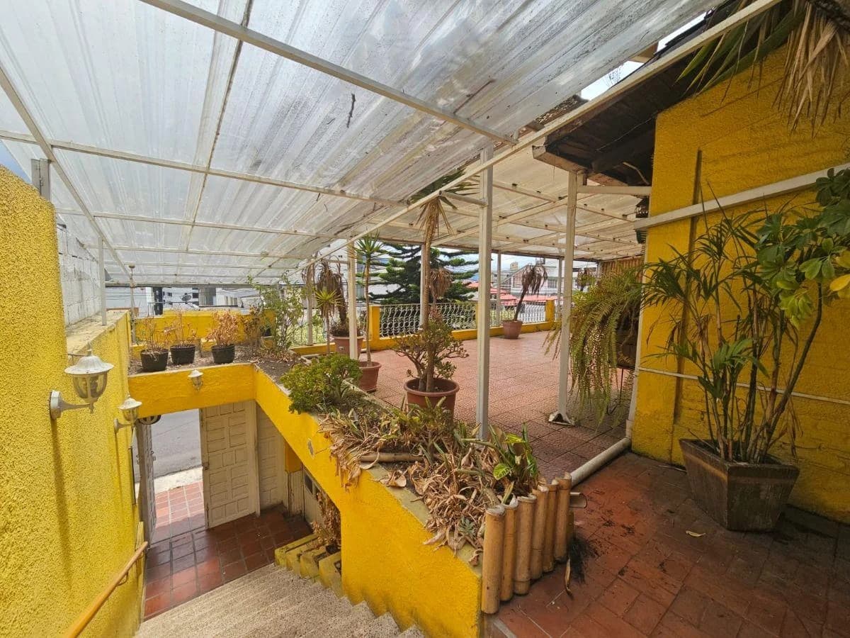 Casa Comercial Venta Sector Batan Alto — imagen 3