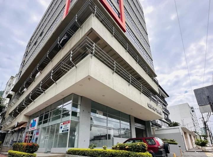 Venta Local Esquinero Doble Exposicion Olivos 2, Guayas — imagen 1