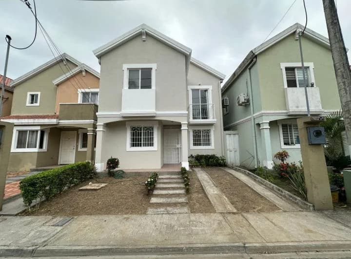 Se Vende Casa en Marina Dior Park 3 Habitaciones, Guayas — imagen 1