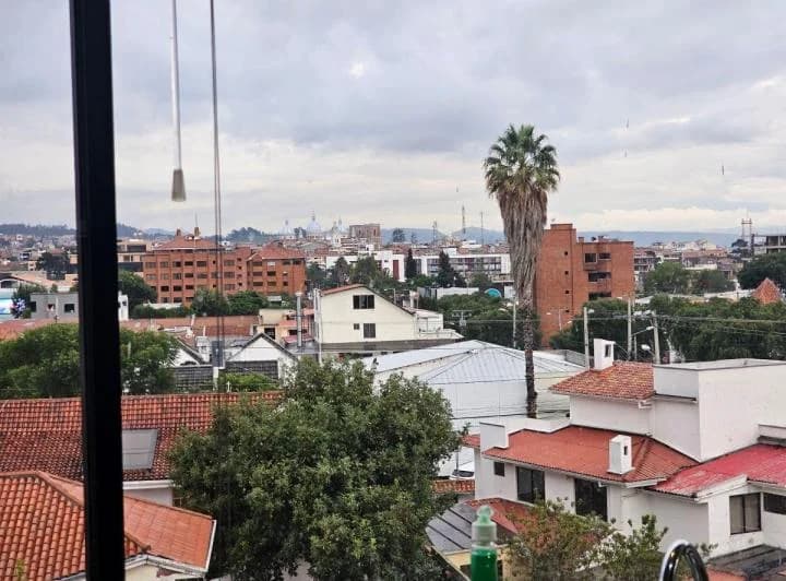 Departamento en venta en Cuenca, Azuay