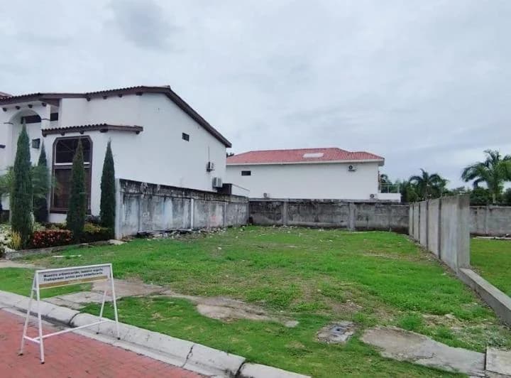 Terreno en venta en Guayaquil, Guayas