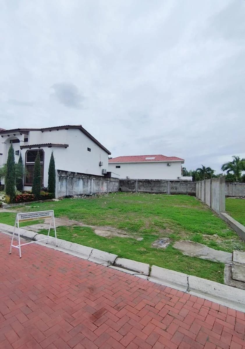Vendo Terreno en Terranostra, Guayas — imagen 4