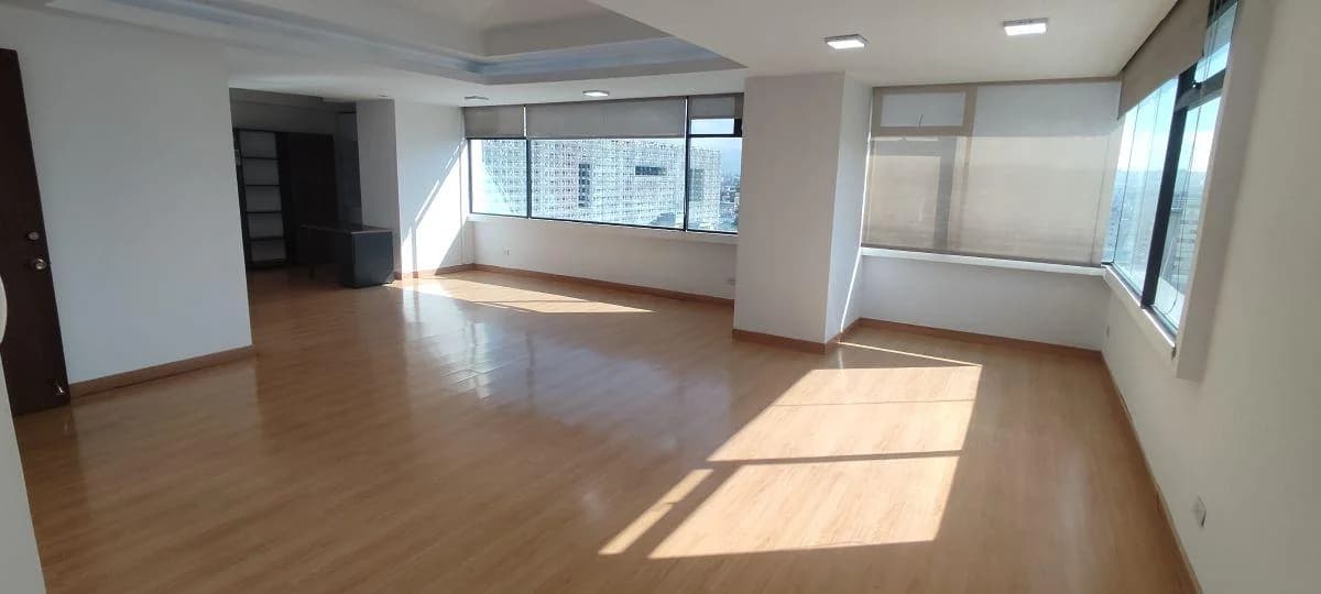Vendo o Arriendo Oficina Frente Al Parque La Carolina — imagen 5
