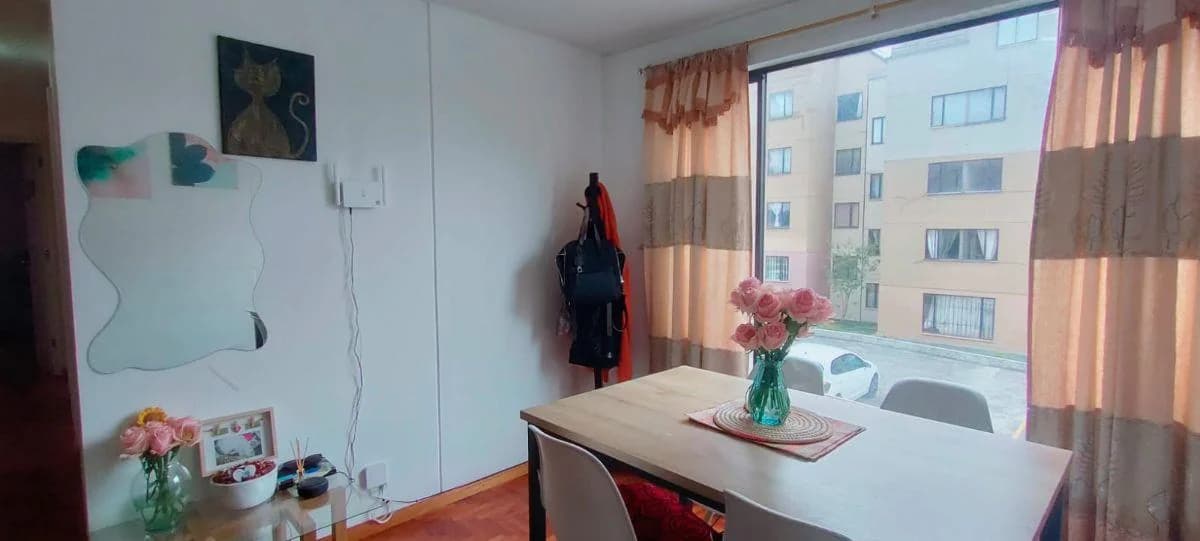 Venta Departamento 3 Habitaciones Sector Santa Lucia — imagen 4