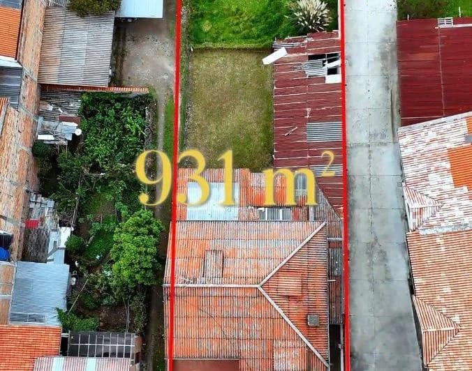 ️ ¡Oportunidad Para Inversionistas! Terreno de 931,48 m² con Iprus Para 8 Pisos, Azuay — imagen 1