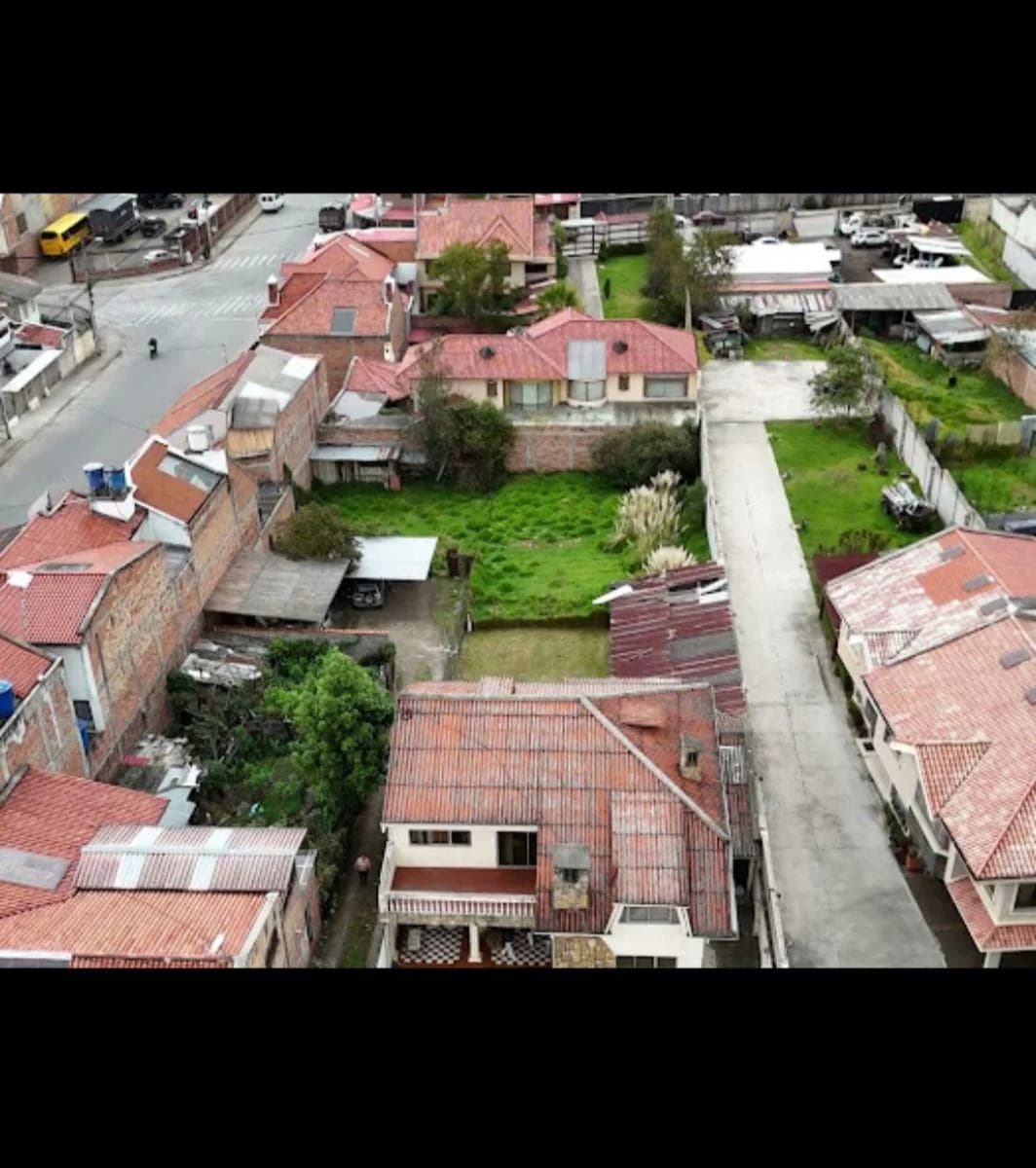 ️ ¡Oportunidad Para Inversionistas! Terreno de 931,48 m² con Iprus Para 8 Pisos, Azuay — imagen 4