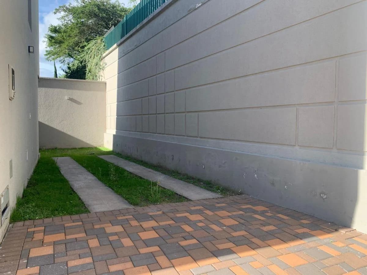 Venta Casa 187 m² Cumbayá Santa Ines en Conjunto — imagen 2