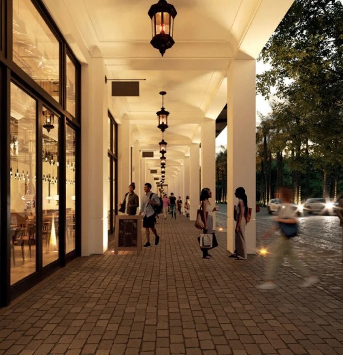 Oficinas de Lujo en Venta en Murano Plaza Samborondón | Vista Panorámica | Alta Rentabilidad, Guayas — imagen 5