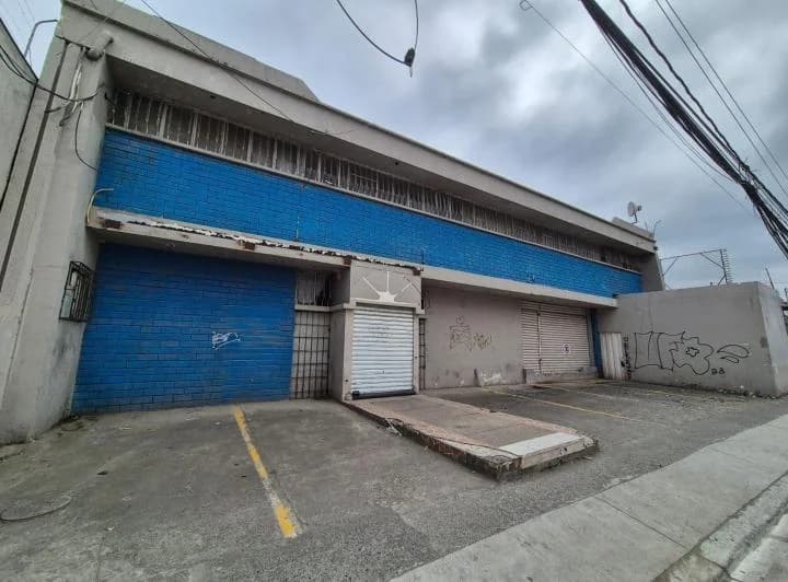 Local Comercial de 800 m² en Mapasingue Este, Vía a Daule, Guayaquil, Guayas — imagen 1