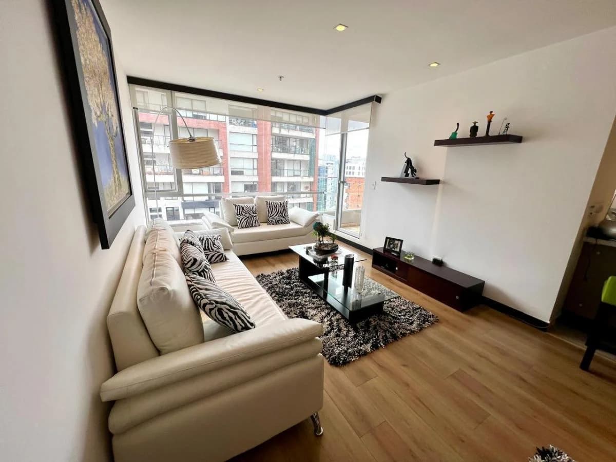 Mv - Sector La Coruña, en Venta Dpto 3d 126.23 m² con Balcón y Vista Espectacular — imagen 4