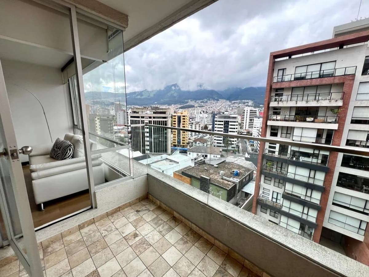Mv - Sector La Coruña, en Venta Dpto 3d 126.23 m² con Balcón y Vista Espectacular — imagen 3