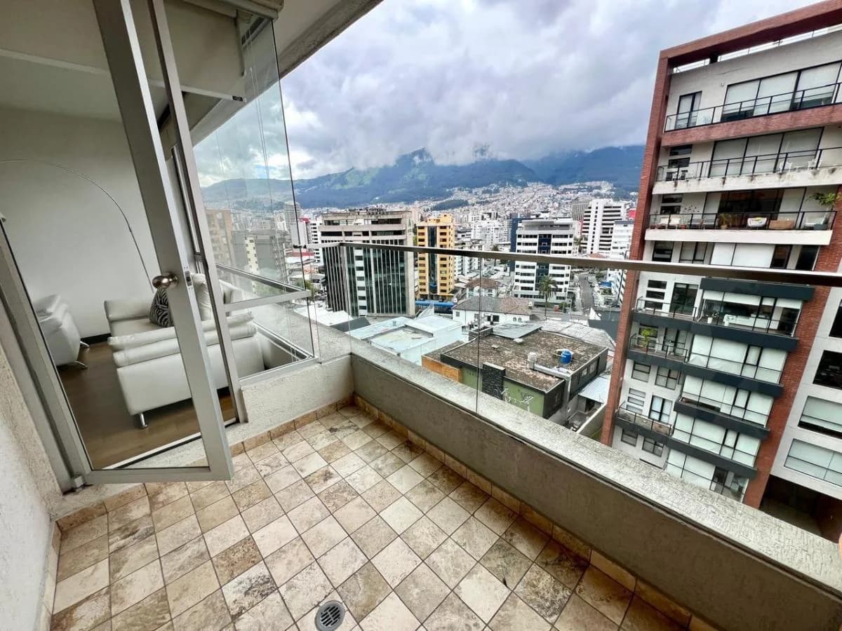 Mv - Sector La Coruña, en Venta Dpto 3d 126.23 m² con Balcón y Vista Espectacular — imagen 2