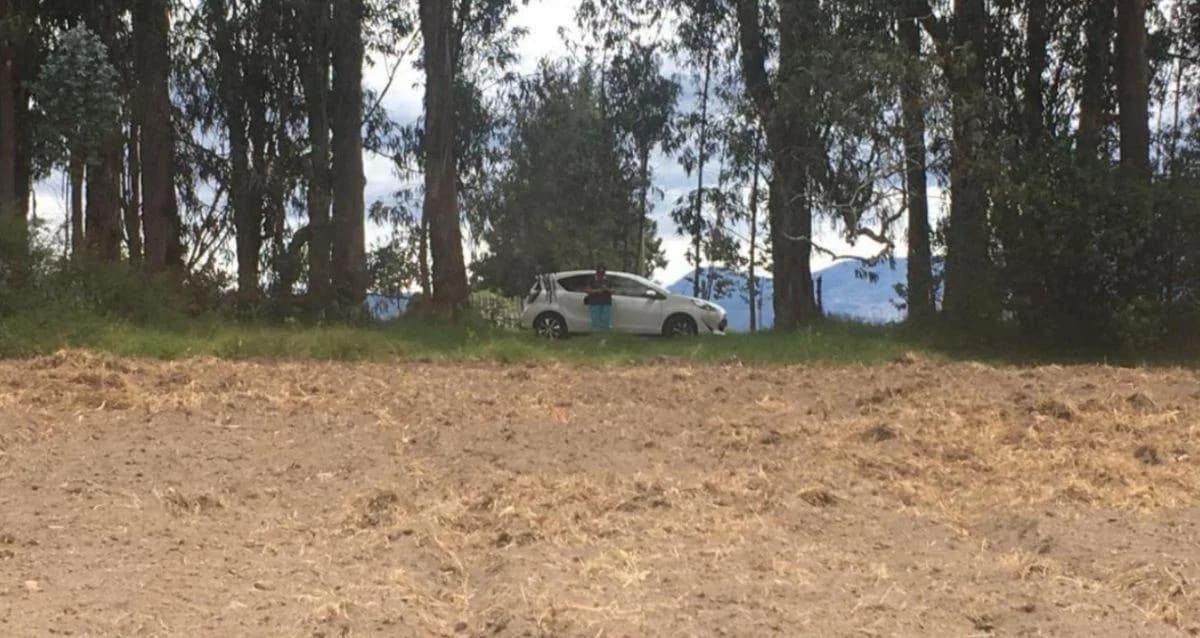 Venta Terreno Tababela Proyectos Lotizar Empresas Conjuntos Agricola Oportunidad — imagen 3