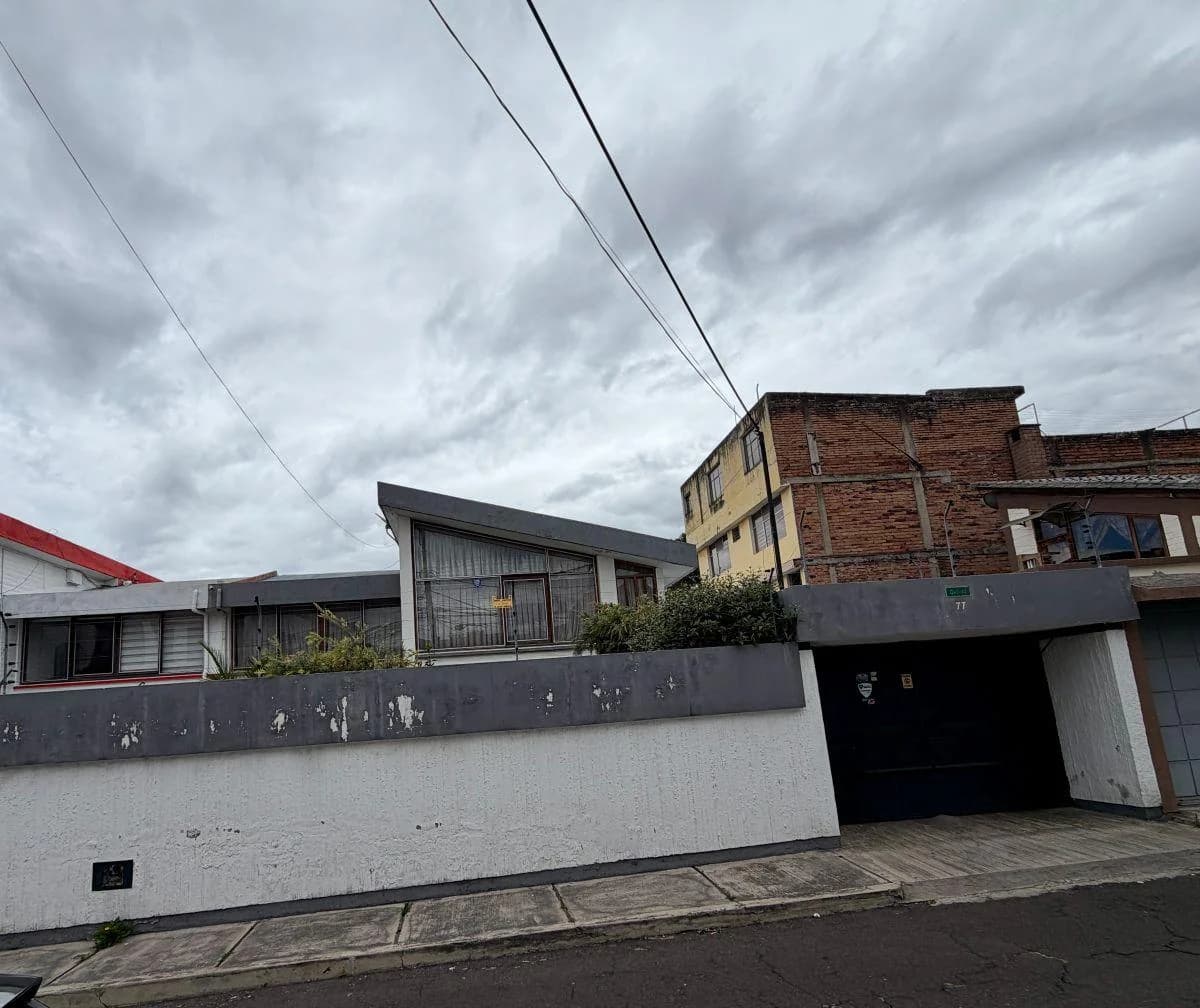 Casa Independiente de Venta en Sector La Brasil y Zamora — imagen 5