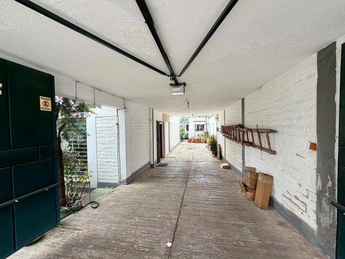 Casa Independiente de Venta en Sector La Brasil y Zamora — imagen 2