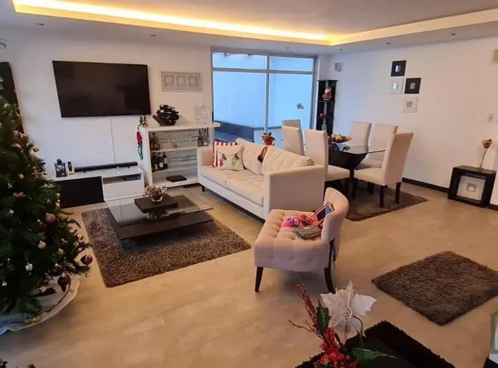 Casa de Venta en Zona Colegio Alemán — imagen 1