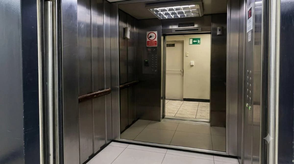 Oficina Amoblada en Venta, Av Republica y Pradera — imagen 5