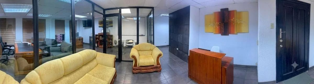 Oficina Amoblada en Venta, Av Republica y Pradera — imagen 4