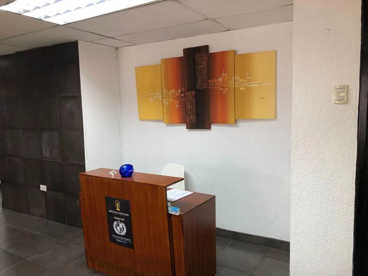 Oficina Amoblada en Venta, Av Republica y Pradera — imagen 3