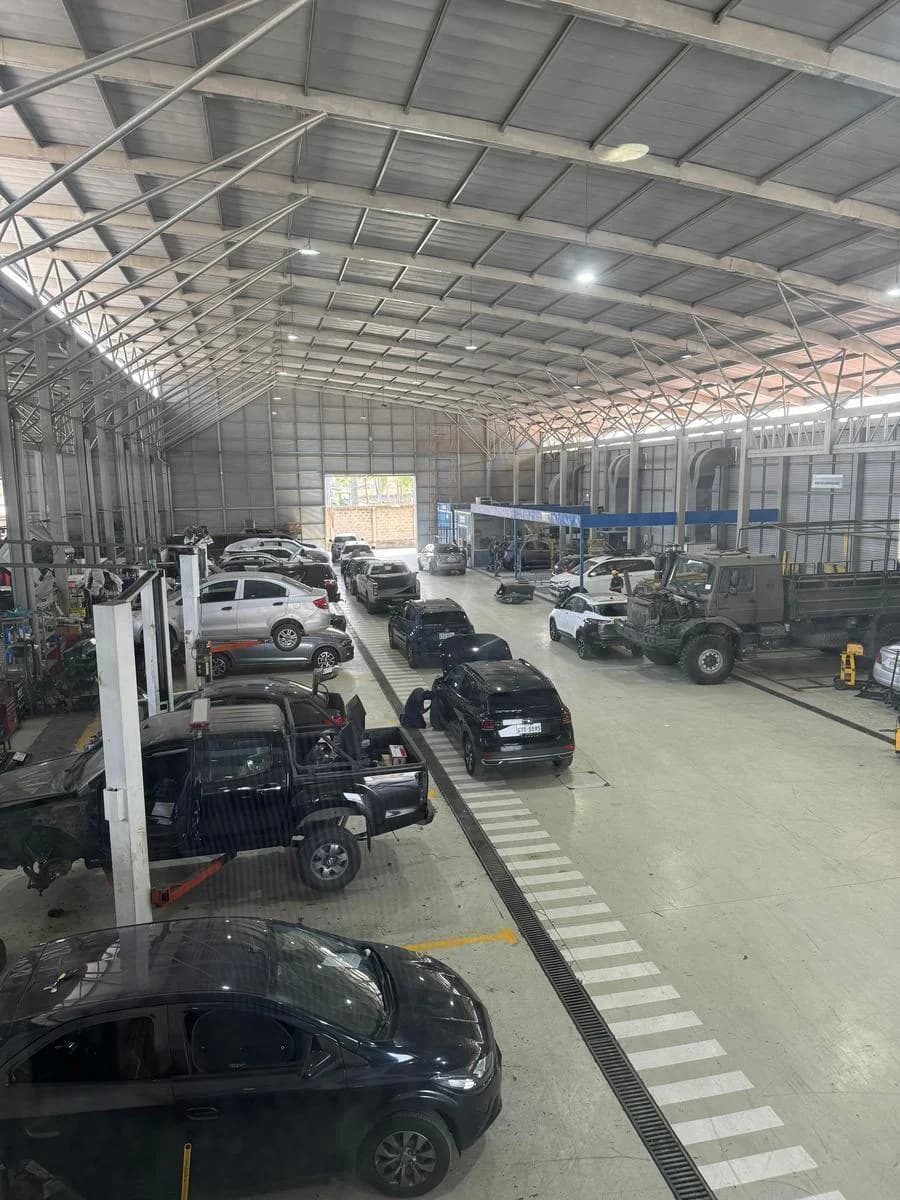 Local Comercial en Via Daule, Guayas — imagen 3