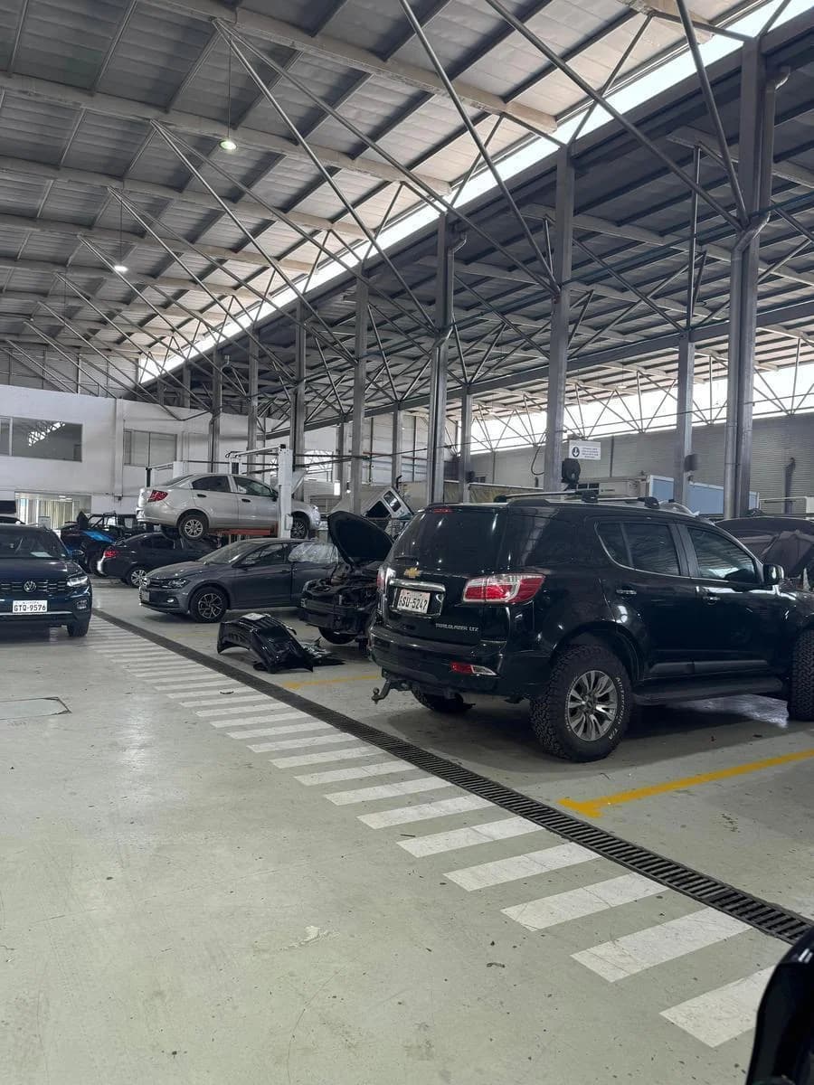 Local Comercial en Via Daule, Guayas — imagen 2