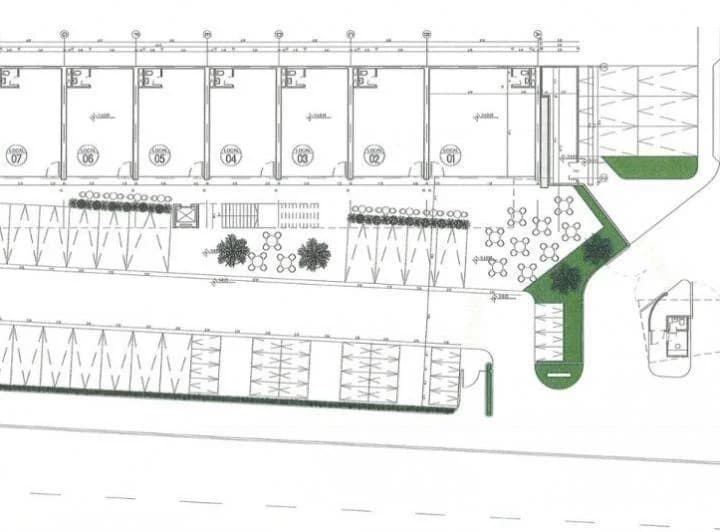 Venta Locales Comerciales Desde 55 a 82 m² en Conocoto — imagen 1
