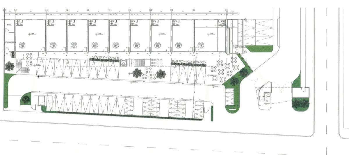 Venta Locales Comerciales Desde 55 a 82 m² en Conocoto — imagen 4
