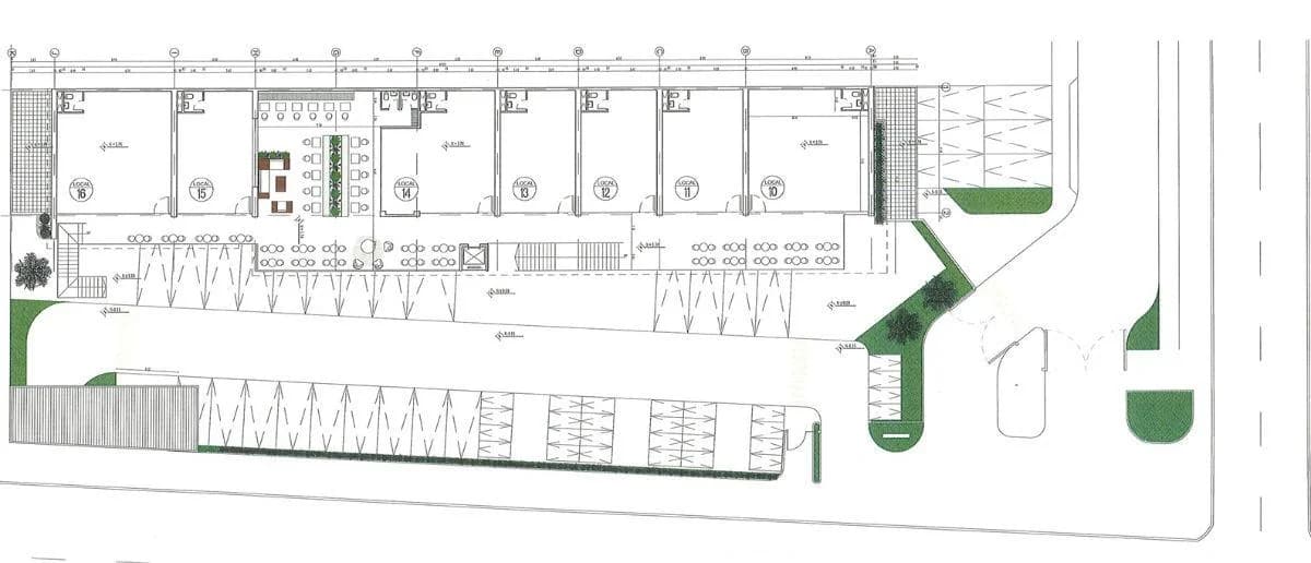Venta Locales Comerciales Desde 55 a 82 m² en Conocoto — imagen 3