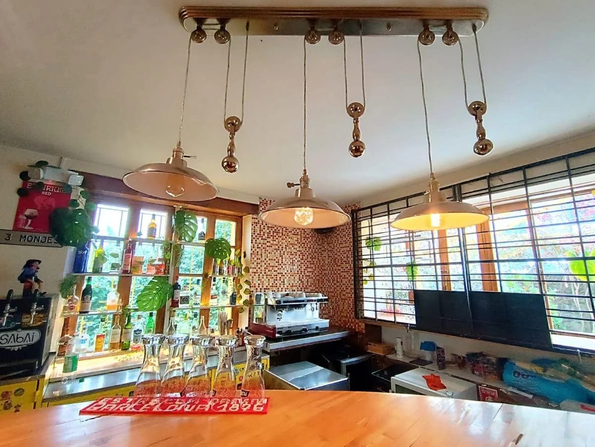 Oportunidad de Inversión: Restaurante Consolidado, La Floresta — imagen 4