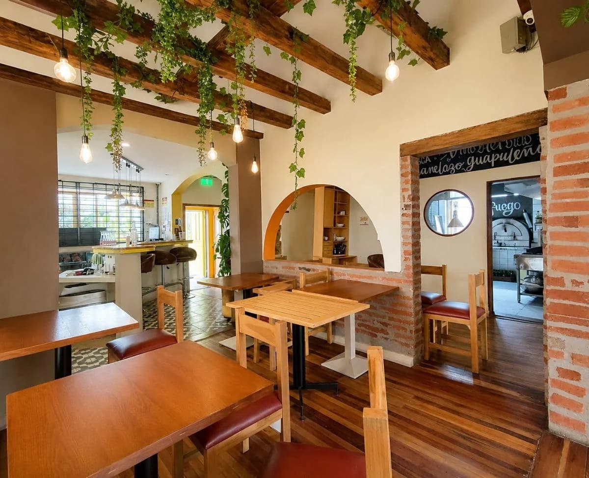 Oportunidad de Inversión: Restaurante Consolidado, La Floresta — imagen 3