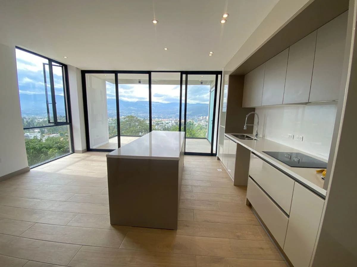 En Venta Departamento 2 Dorm. Miravalle 4 — imagen 4