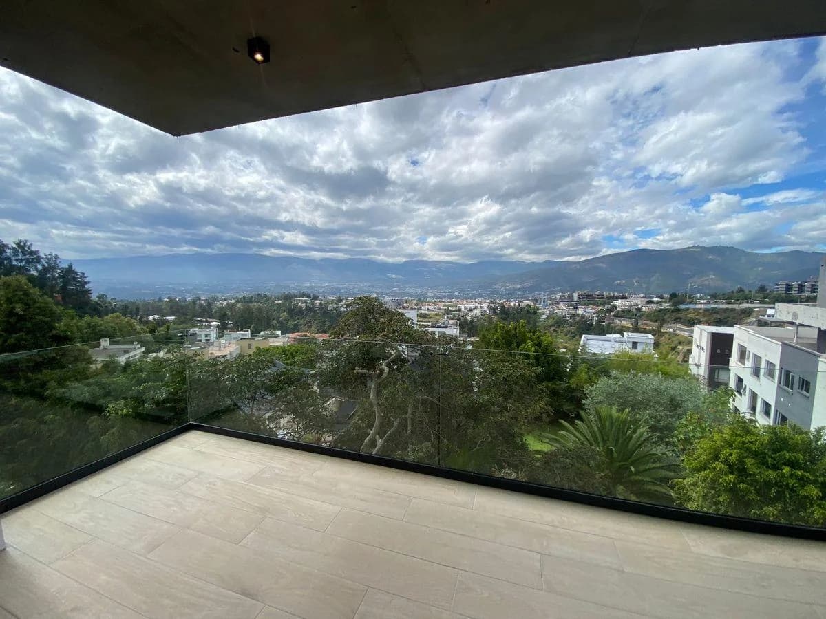 En Venta Departamento 2 Dorm. Miravalle 4 — imagen 3