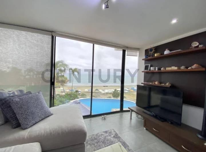 Departamento en venta en Punta Blanca, Santa Elena