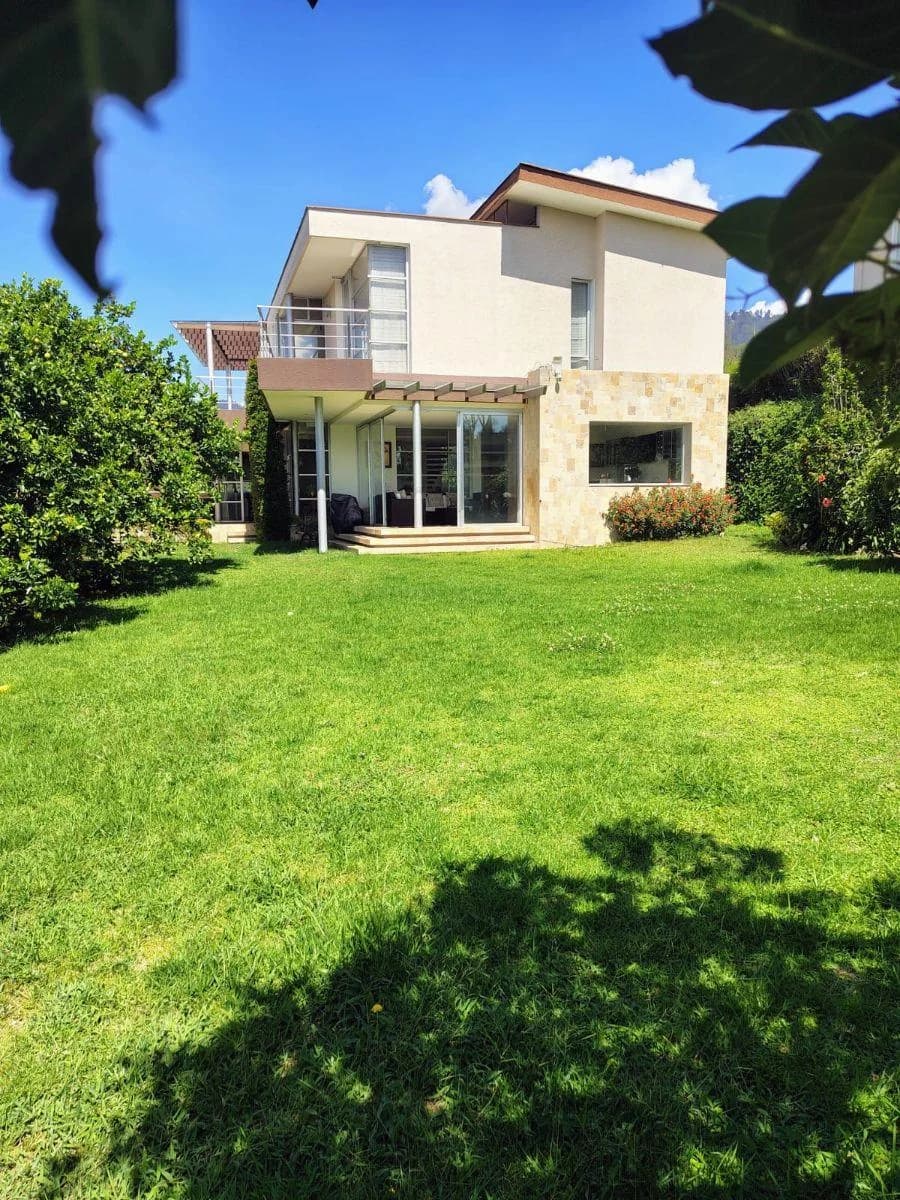 Casa de Venta en Tanda 4 Dorm. y Amplio Jardin $519.000 — imagen 4