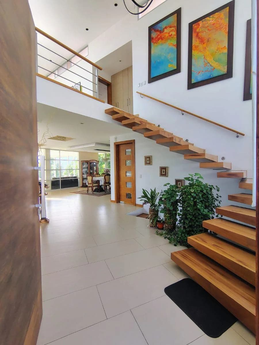 Casa de Venta en Tanda 4 Dorm. y Amplio Jardin $519.000 — imagen 2