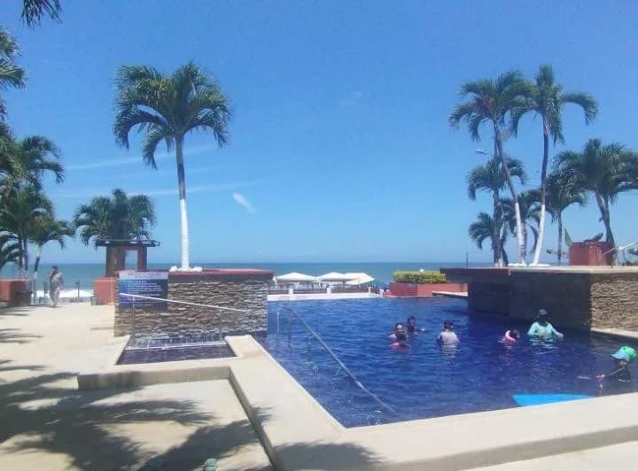 Departamento en venta en Atacames, Esmeraldas