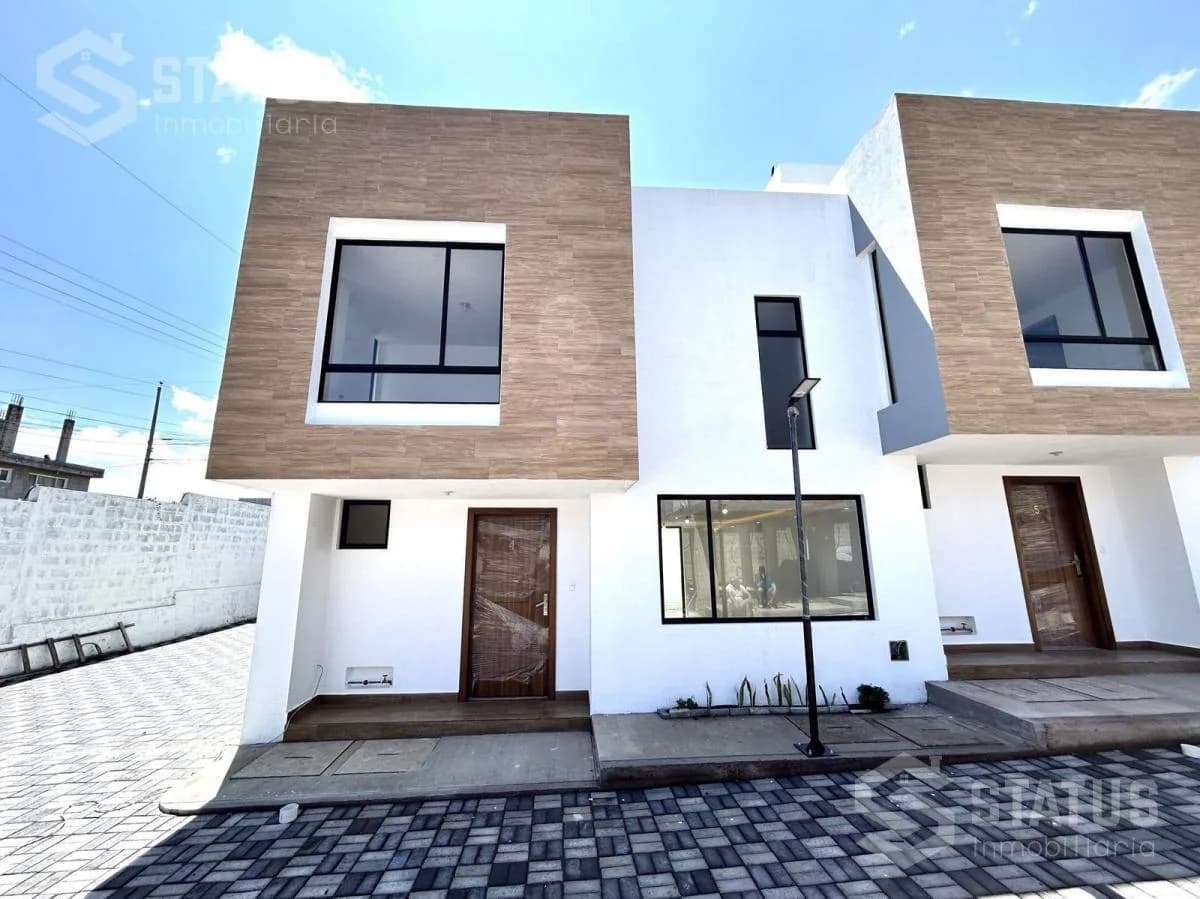 Venta de Casa Sector Sangolquí, Inchalillo ¡Aplica Crédito Vip o Miti - Miti! — imagen 5
