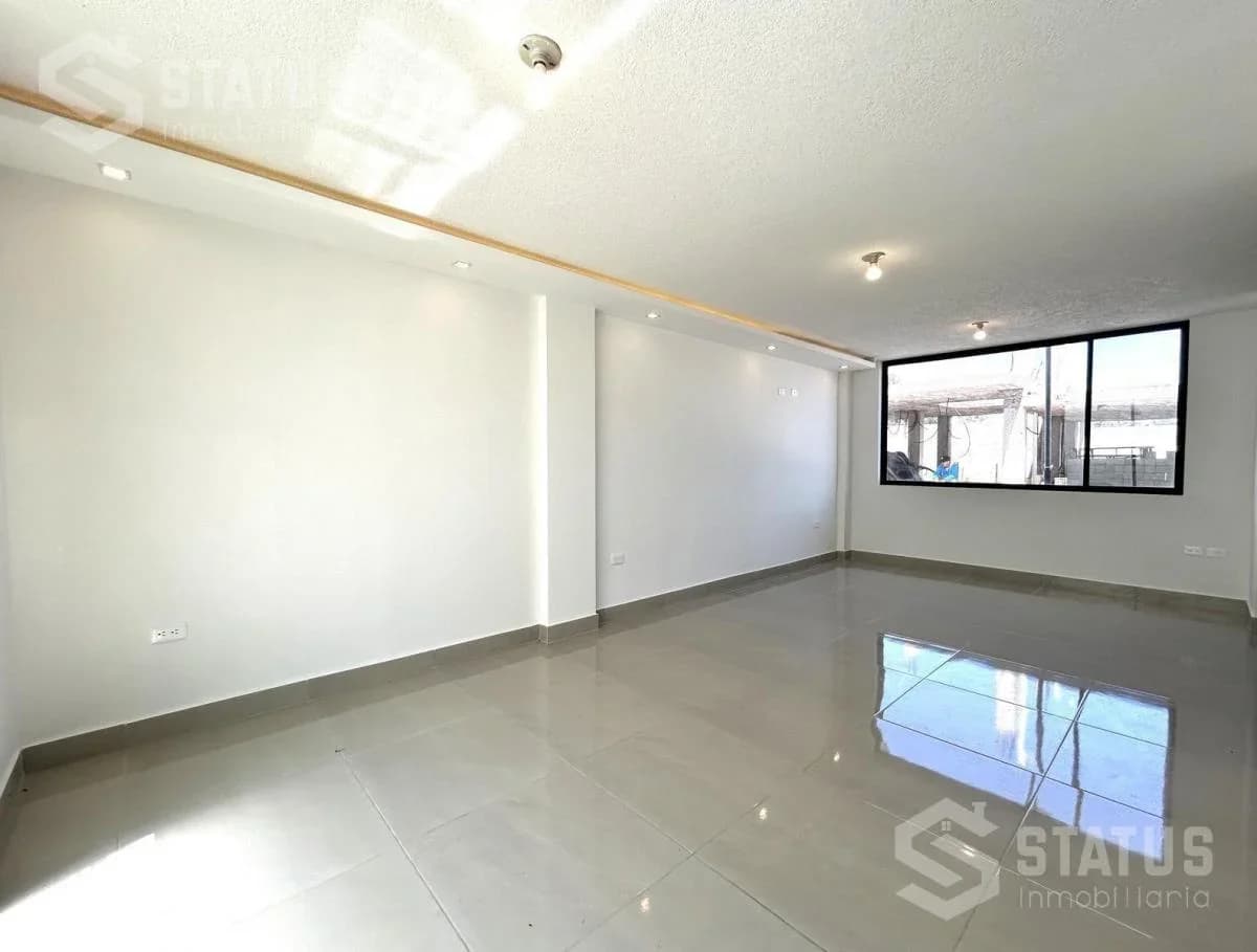 Venta de Casa Sector Sangolquí, Inchalillo ¡Aplica Crédito Vip o Miti - Miti! — imagen 2