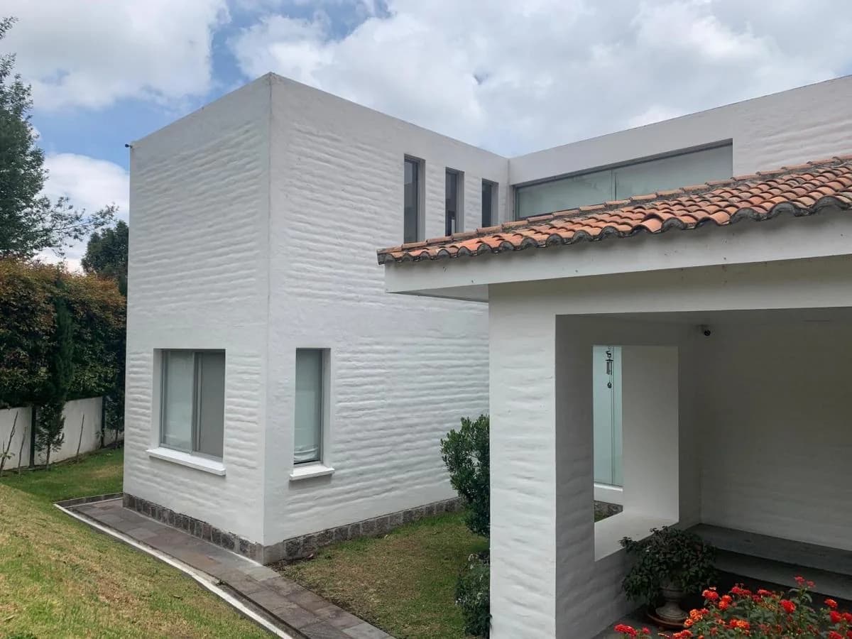 Casa en Venta Sector Pifo Dentro de un Conjunto de 11 Casas 2380 m² de Terreno — imagen 3