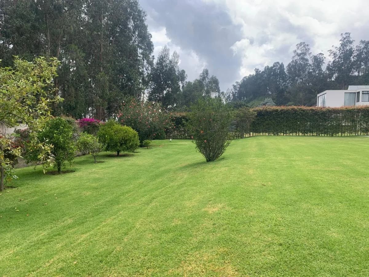 Casa en Venta Sector Pifo Dentro de un Conjunto de 11 Casas 2380 m² de Terreno — imagen 2