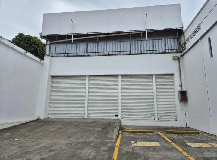 Local Comercial 400 m² en Alquiler - Mapasingue Este, Guayaquil, Guayas — imagen 1