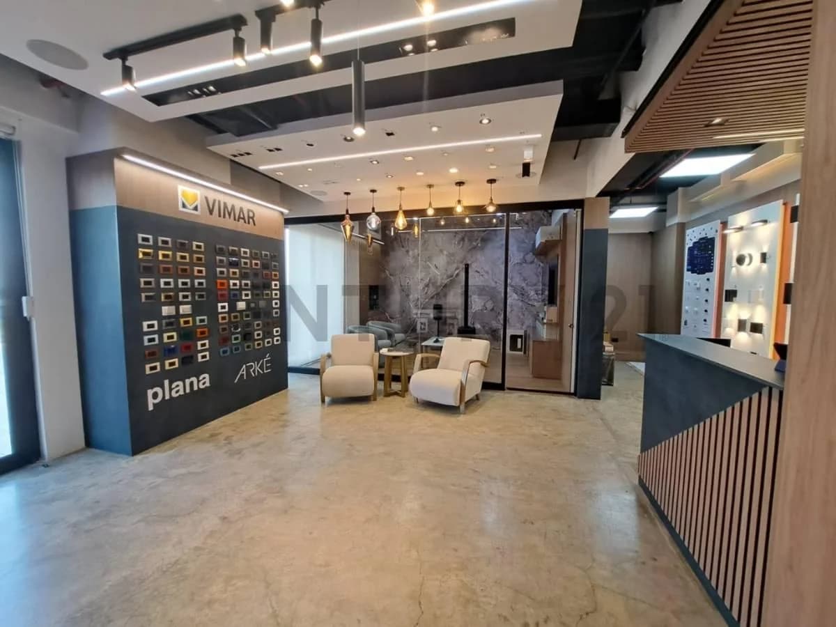 Venta Oficina Comercial en Edificio Plaza Proyecto, Vía Samborondón, Guayas — imagen 5