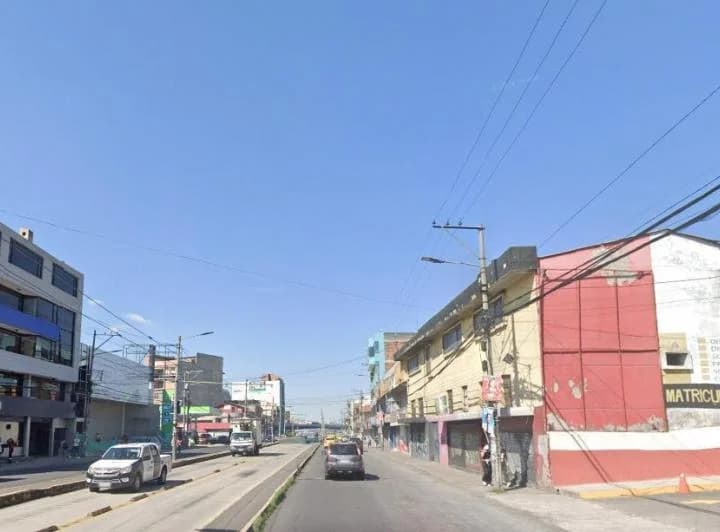 Local Comercial, Oficina y Vivienda — imagen 1