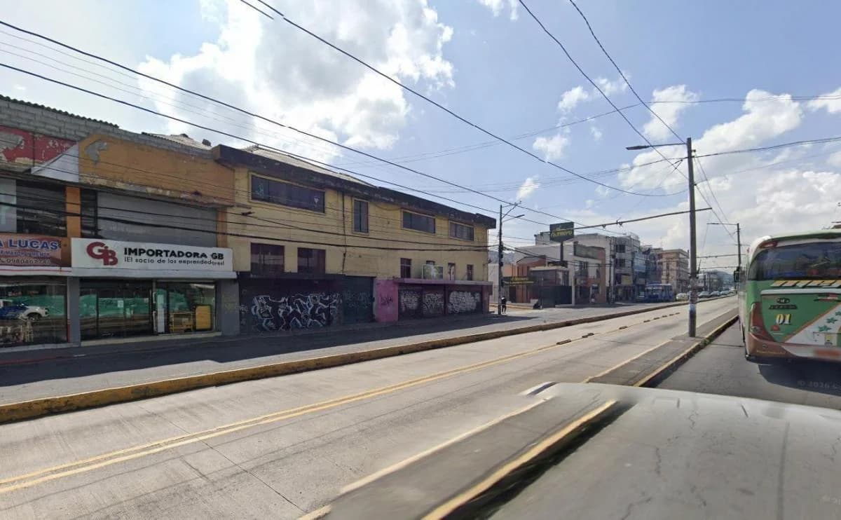 Local Comercial, Oficina y Vivienda — imagen 3
